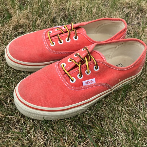Vans Shoes - 🌿SALE Vans - Great Condition